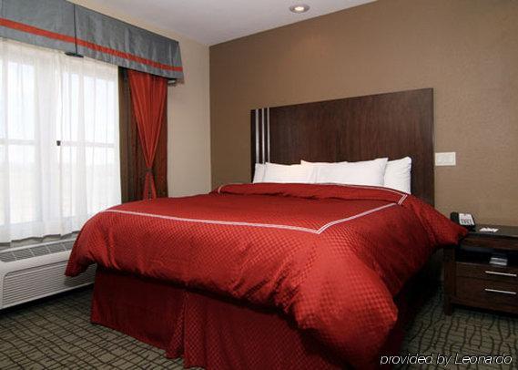 Comfort Suites Roswell Room photo